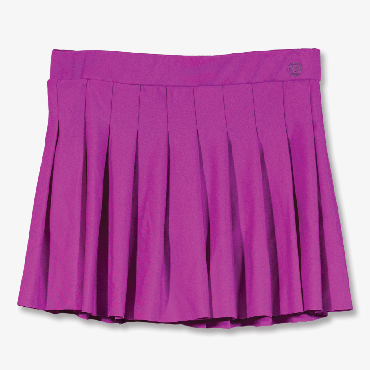 TYLER'S Girls' Pleated Skirtsie