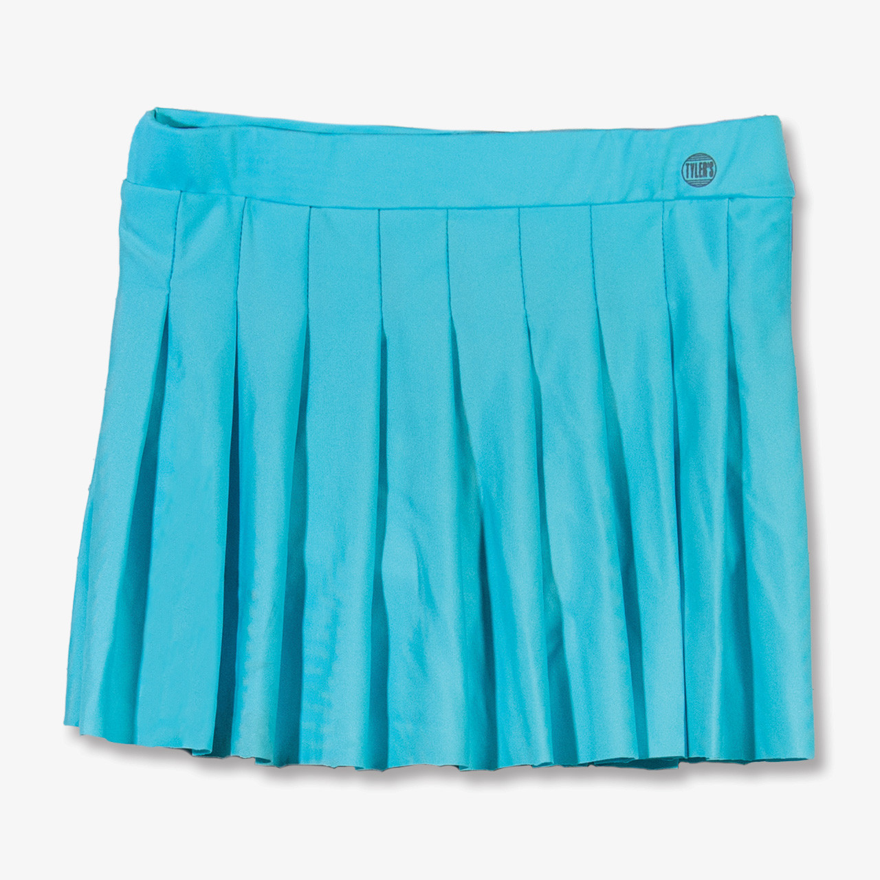 TYLER'S Girls' Pleated Skirtsie