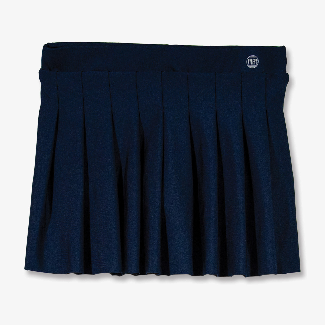 TYLER'S Girls' Pleated Skirtsie