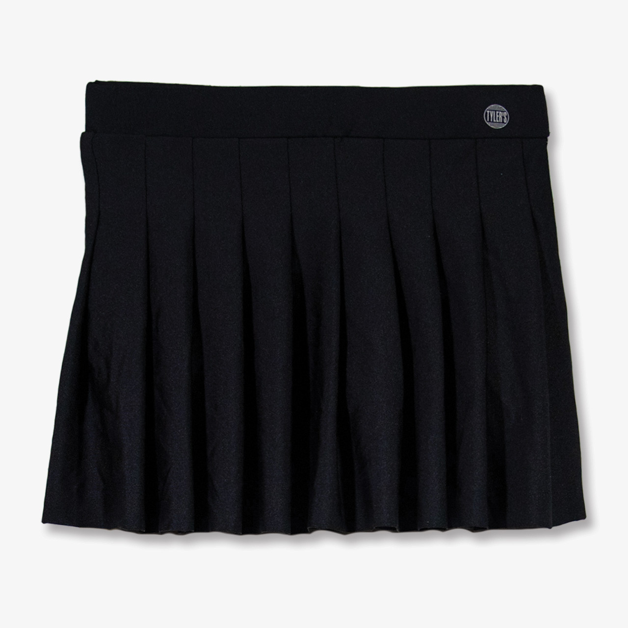 TYLER'S Girls' Pleated Skirtsie