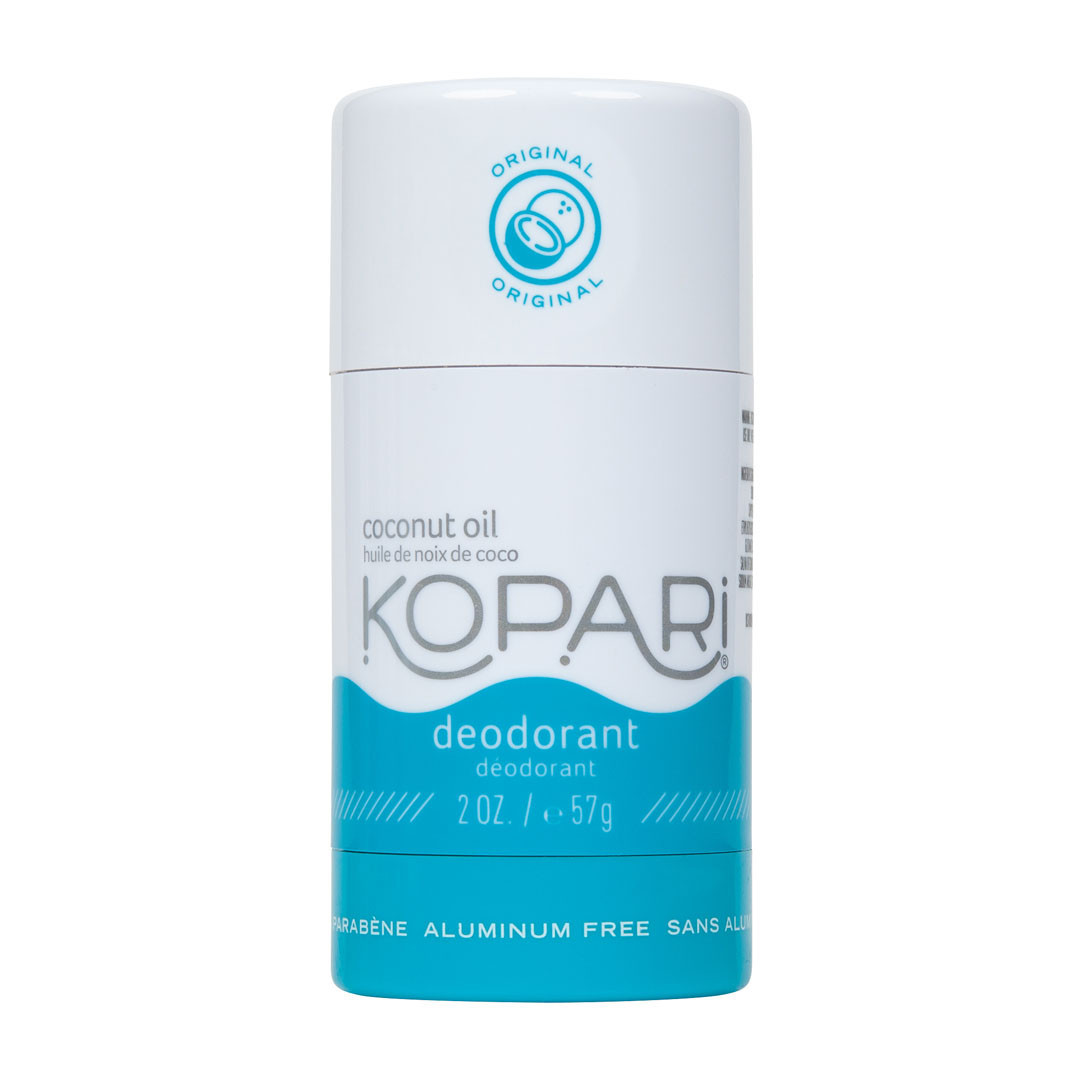 Kopari Coconut Deodorant