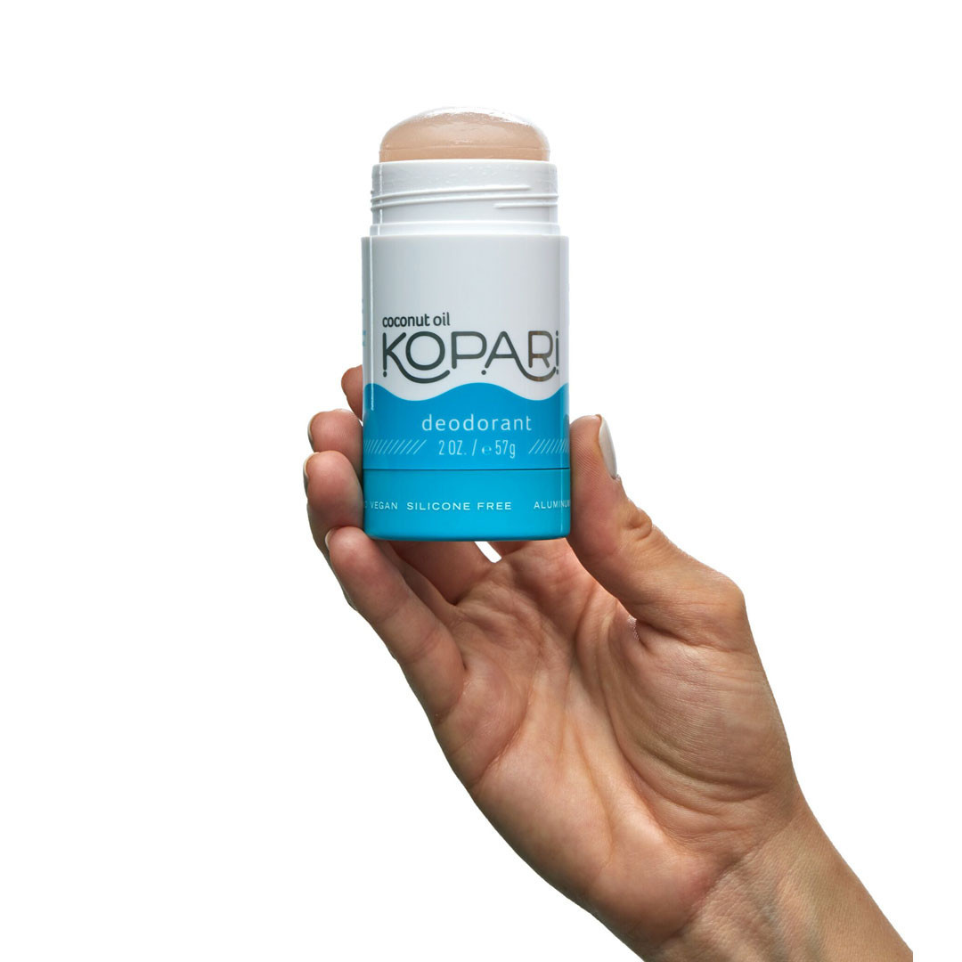 Kopari Coconut Deodorant