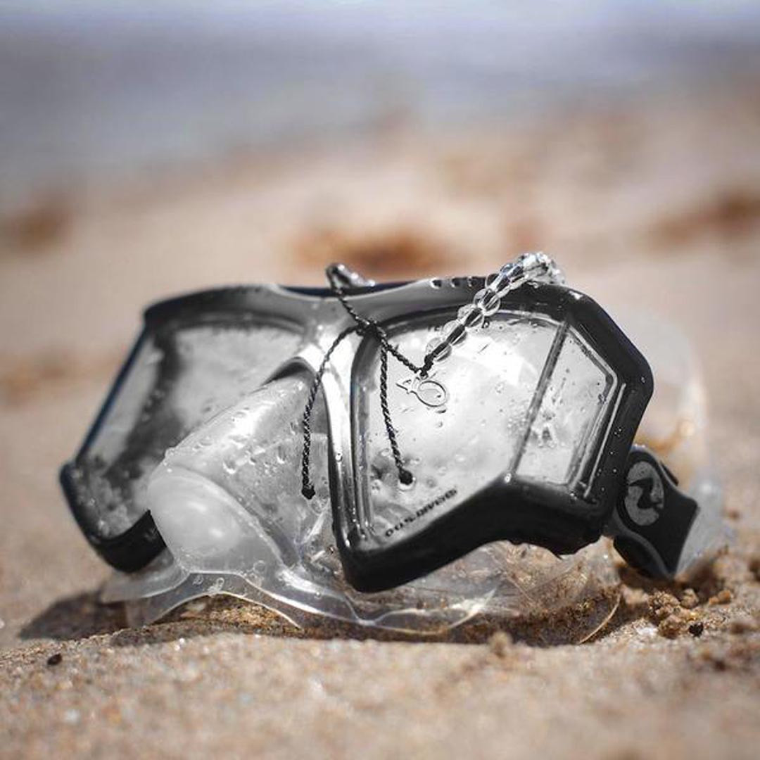 4ocean Shark Bracelet