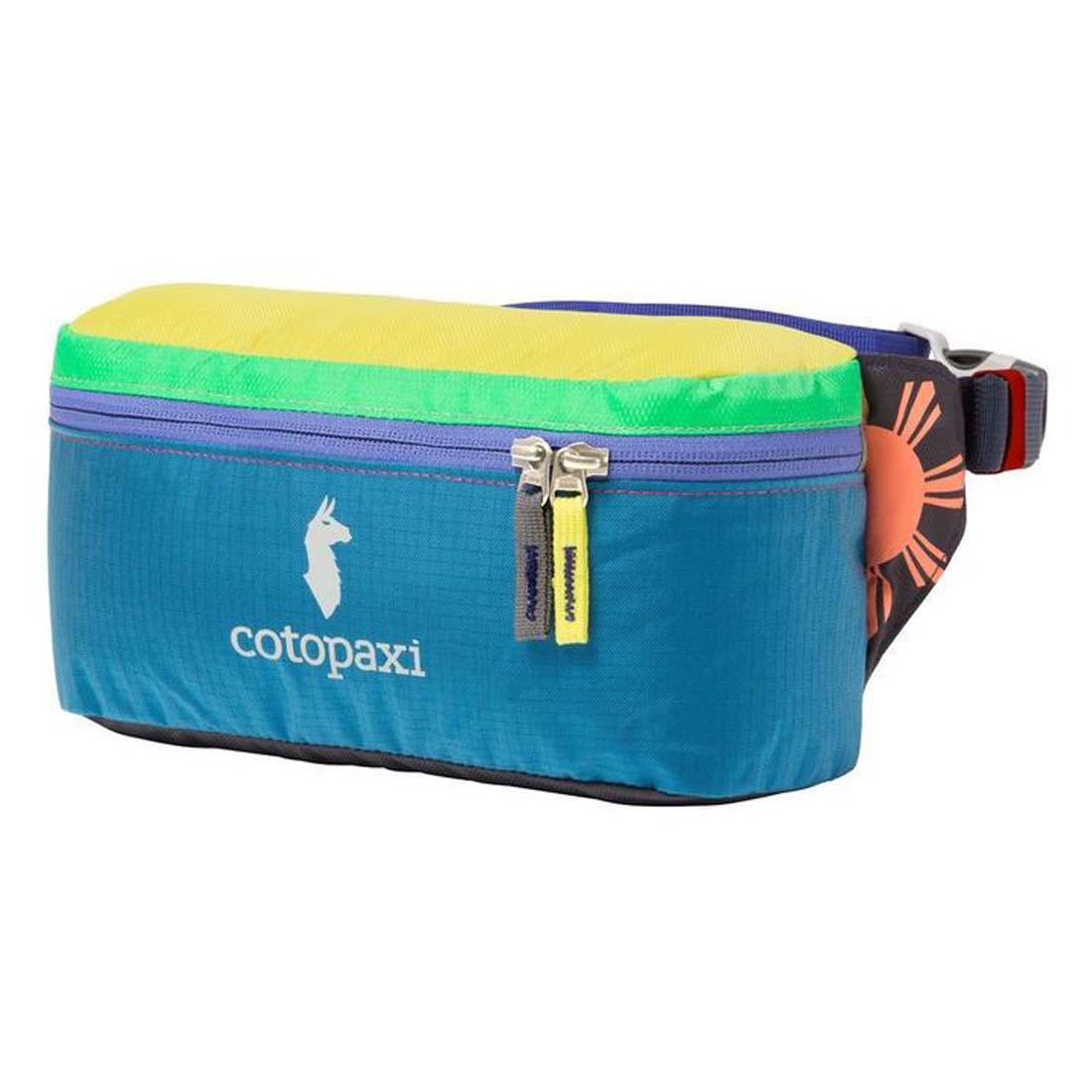 Bataan 3L Del DÍa Fanny Pack
