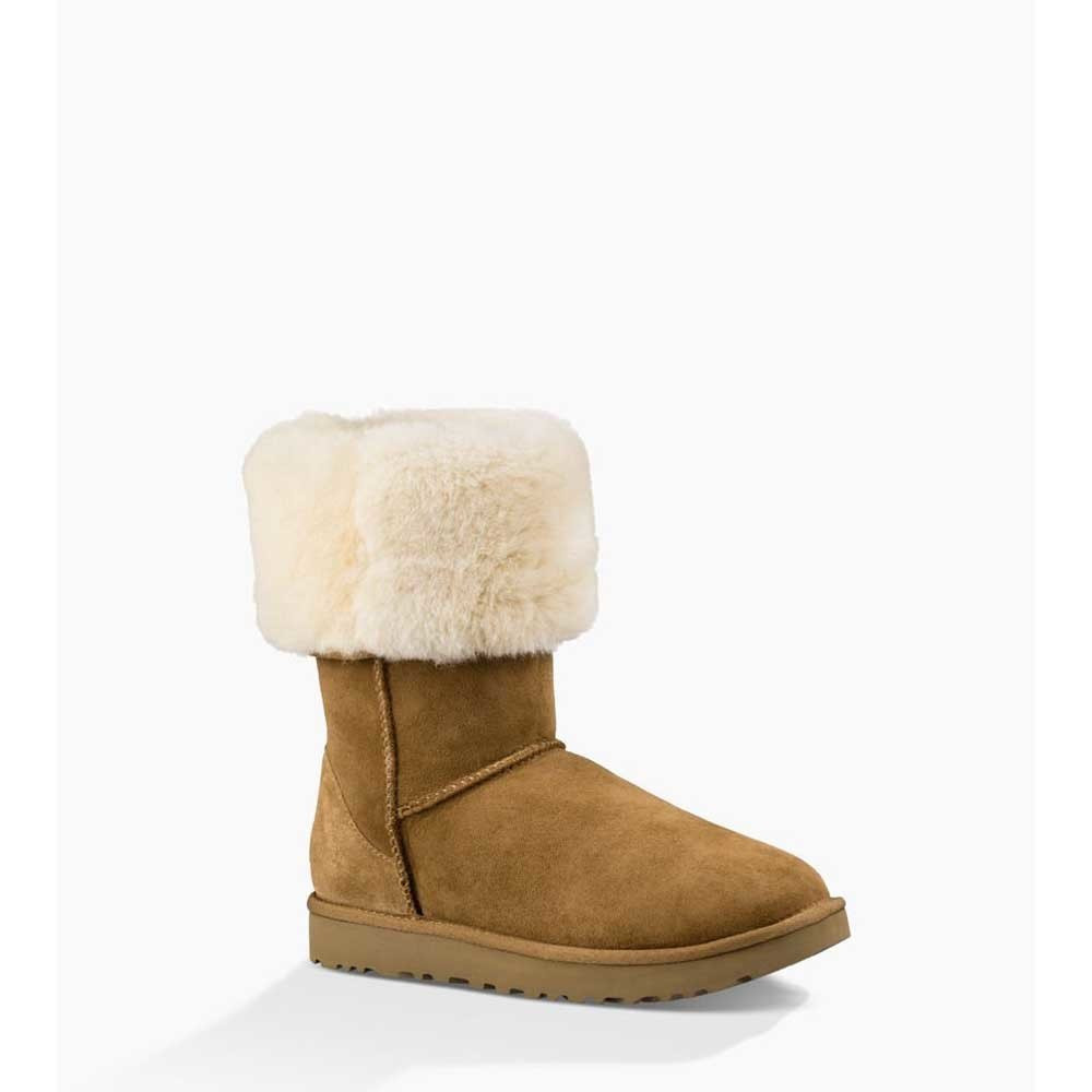 UGG Women's Classic Tall II Boots