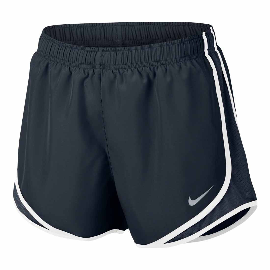 Home 43 Nike Women's Tempo Running Shorts