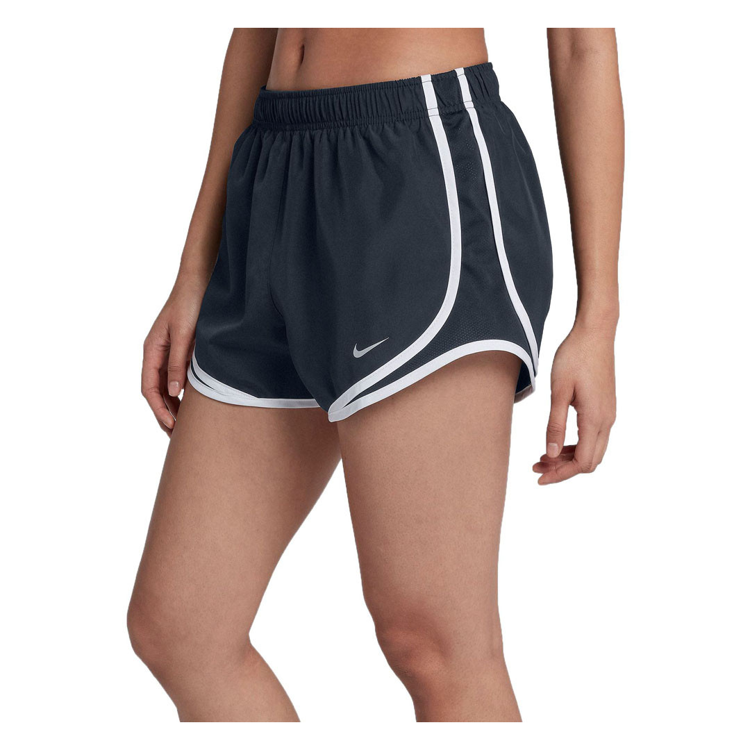 Nike Women's Tempo Running Shorts 4 Nike Women's Tempo Running Shorts