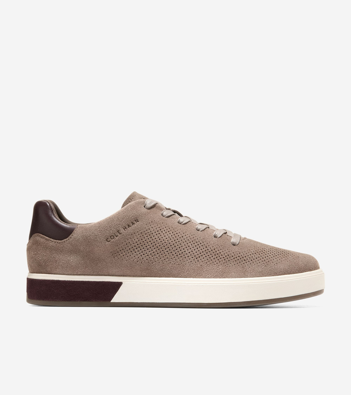 Cole Haan Men's GrandPrø Angleace Sneakers