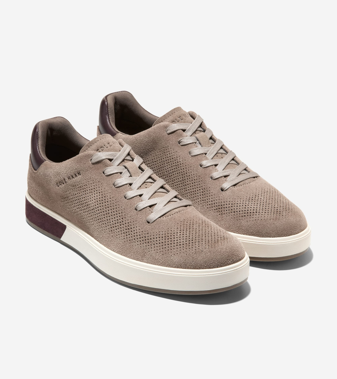 Cole Haan Men's GrandPrø Angleace Sneakers