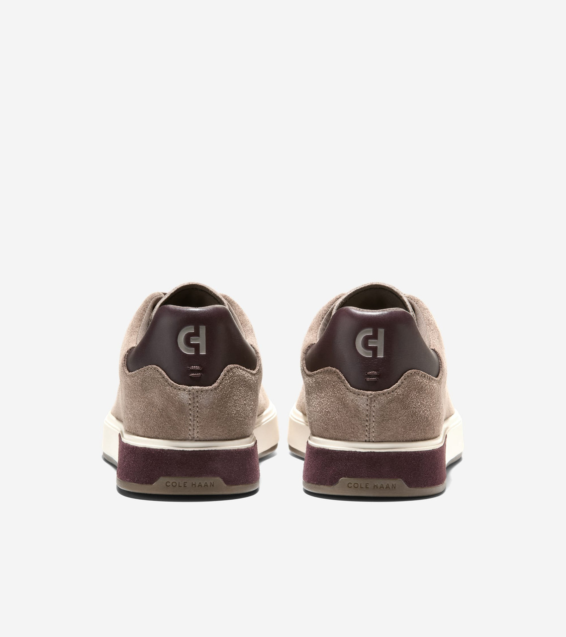Cole Haan Men's GrandPrø Angleace Sneakers