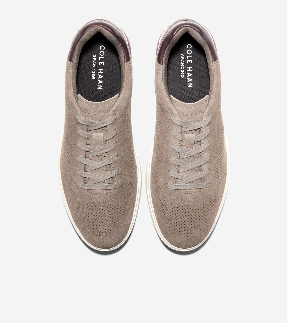 Cole Haan Men's GrandPrø Angleace Sneakers