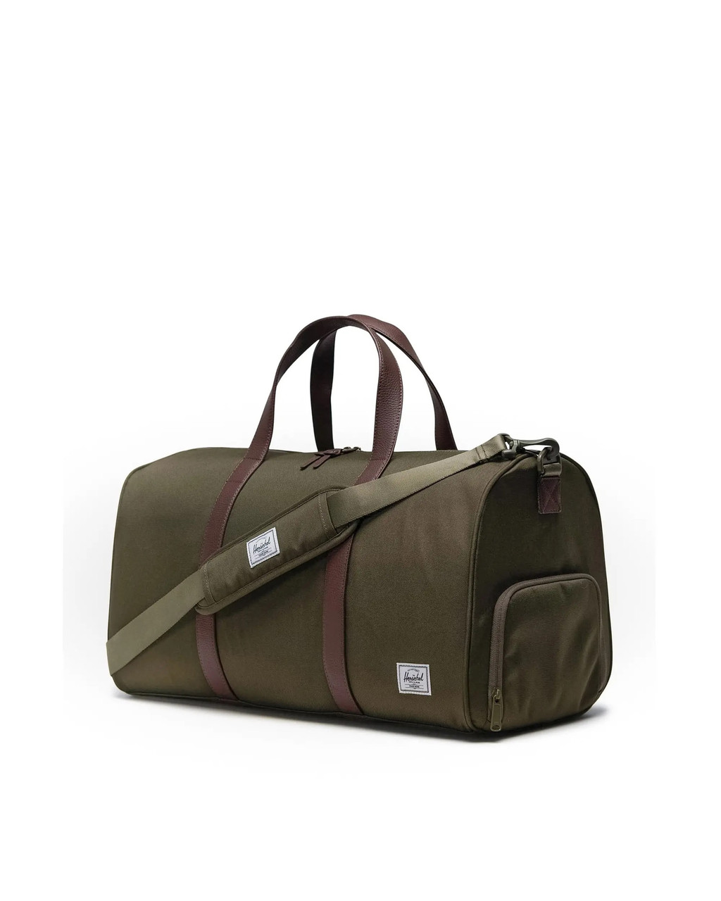 Herschel Supply Co Novel Duffle Bag