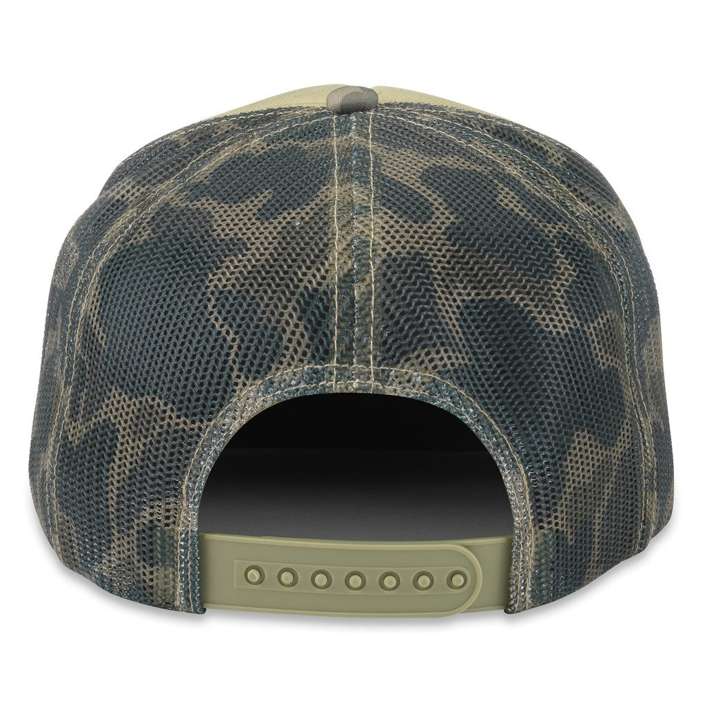 American Needle Liquid Death Mallard Foamy Trucker Hat