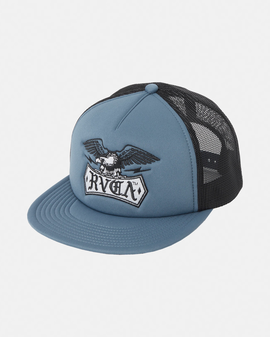 RVCA Men's Meric Foamy Trucker Hat