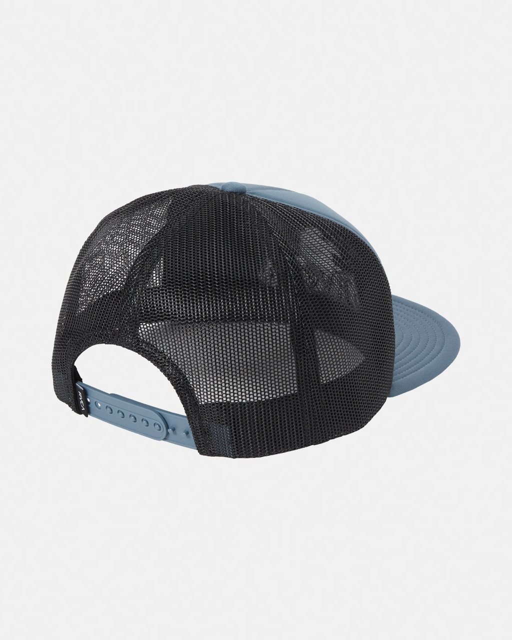 RVCA Men's Meric Foamy Trucker Hat