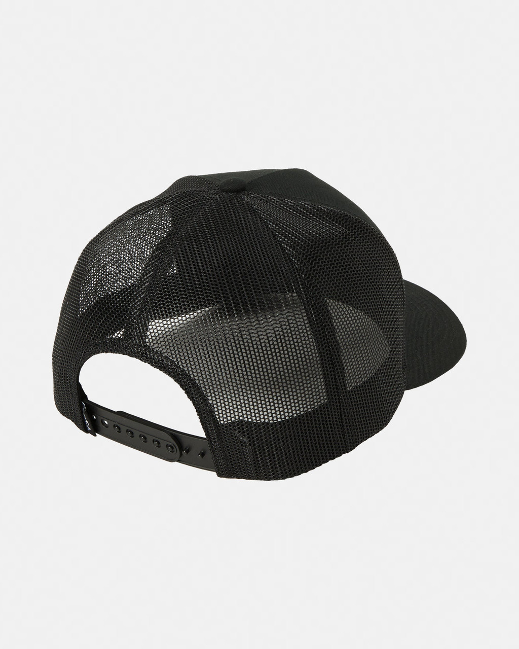 RVCA Men's Peal Cove Curved Trucker Hat