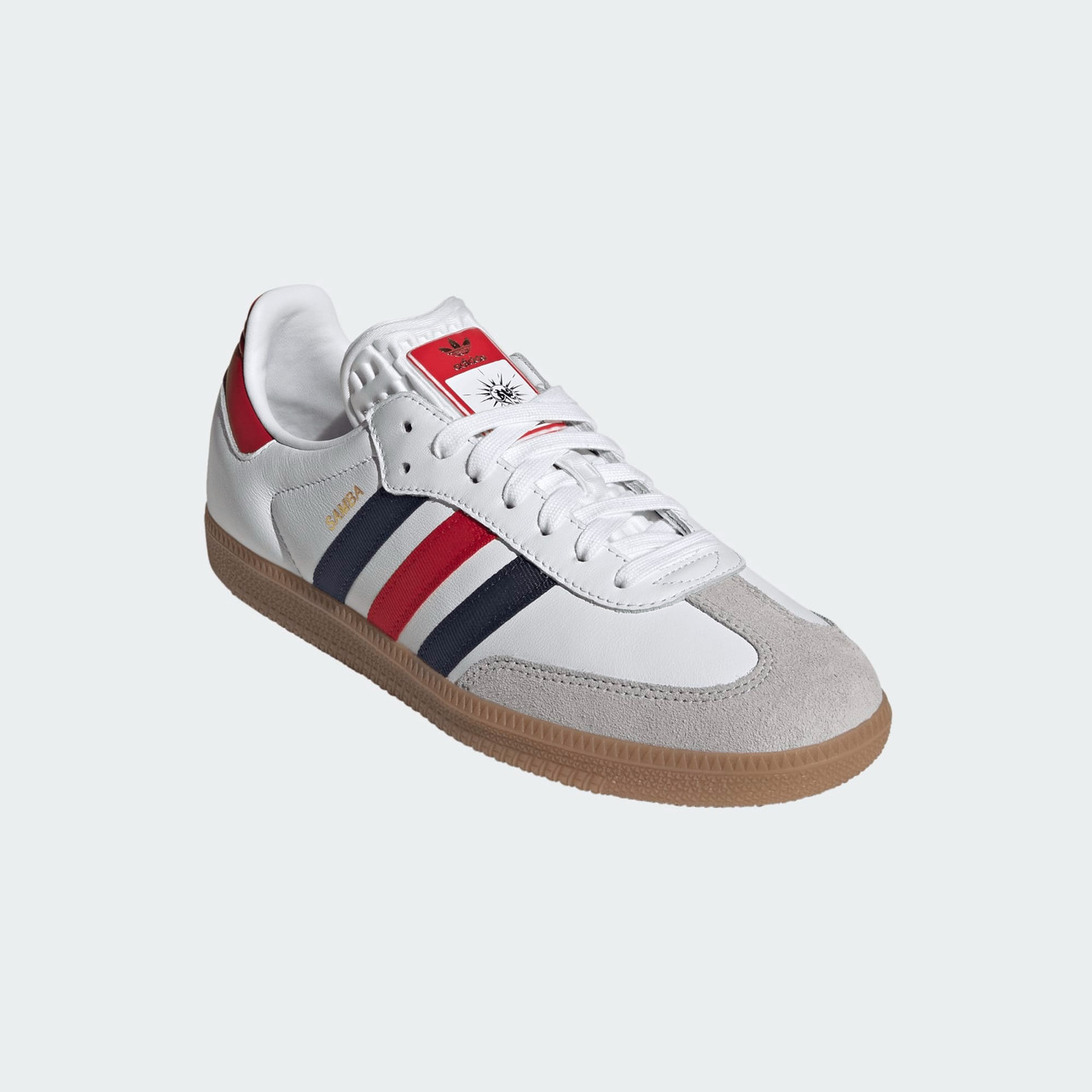 Adidas Men's World Cup Samba OG Shoes