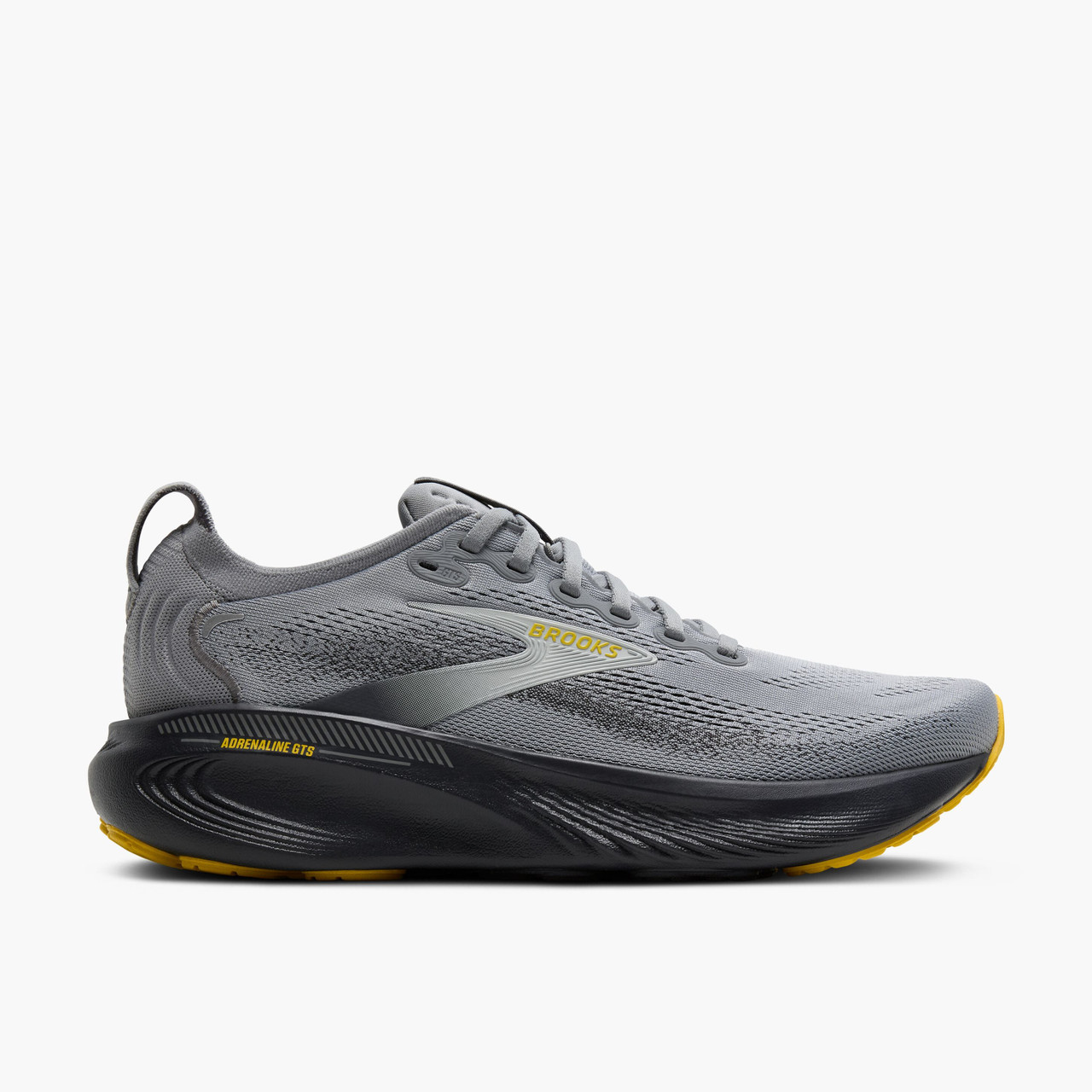 Brooks Men's Adrenaline GTS 25 Road Running Shoes