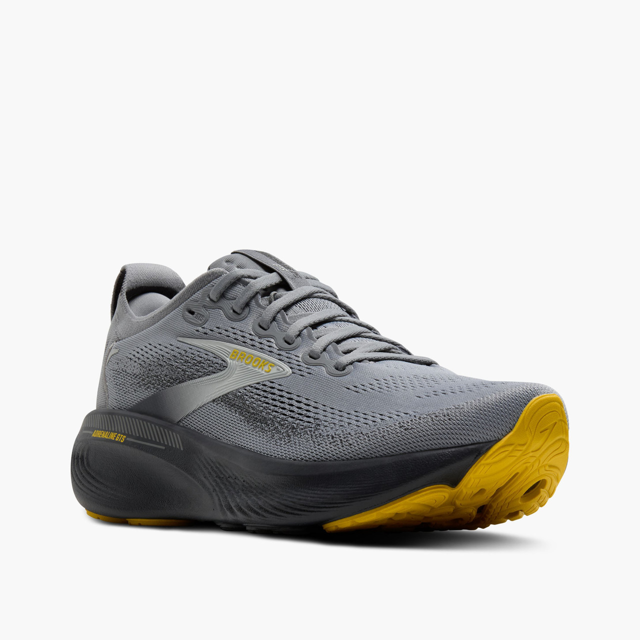 Brooks Men's Adrenaline GTS 25 Road Running Shoes
