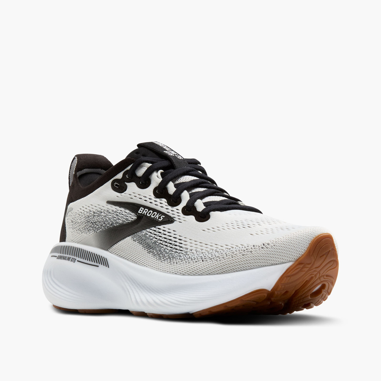 Brooks Men's Adrenaline GTS 25 Road Running Shoes 9 Brooks Men's Adrenaline GTS 25 Road Running Shoes
