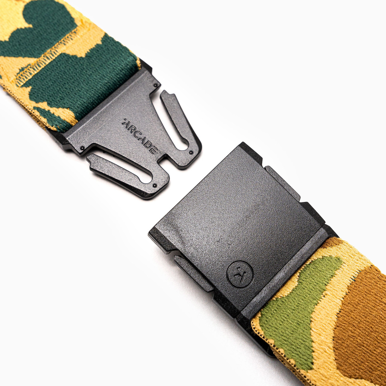 Arcade High Five Duck Camo Belt