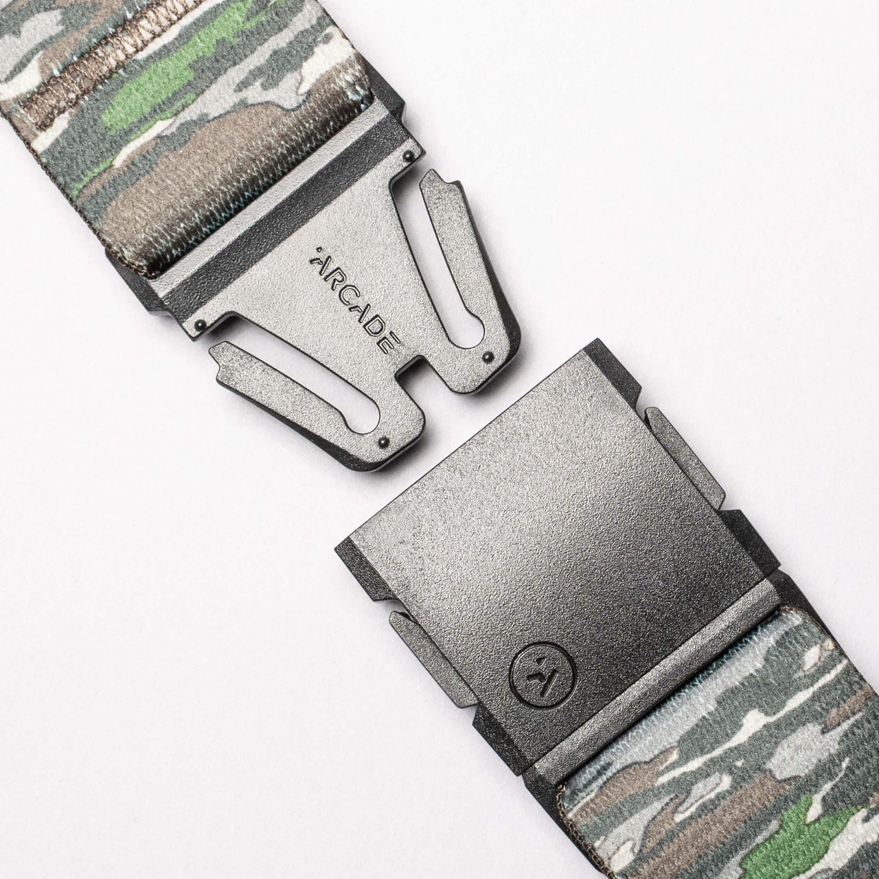 Arcade Real Tree Camo Belt