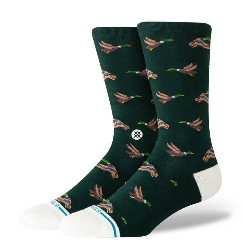 Stance Huntin Crew Socks