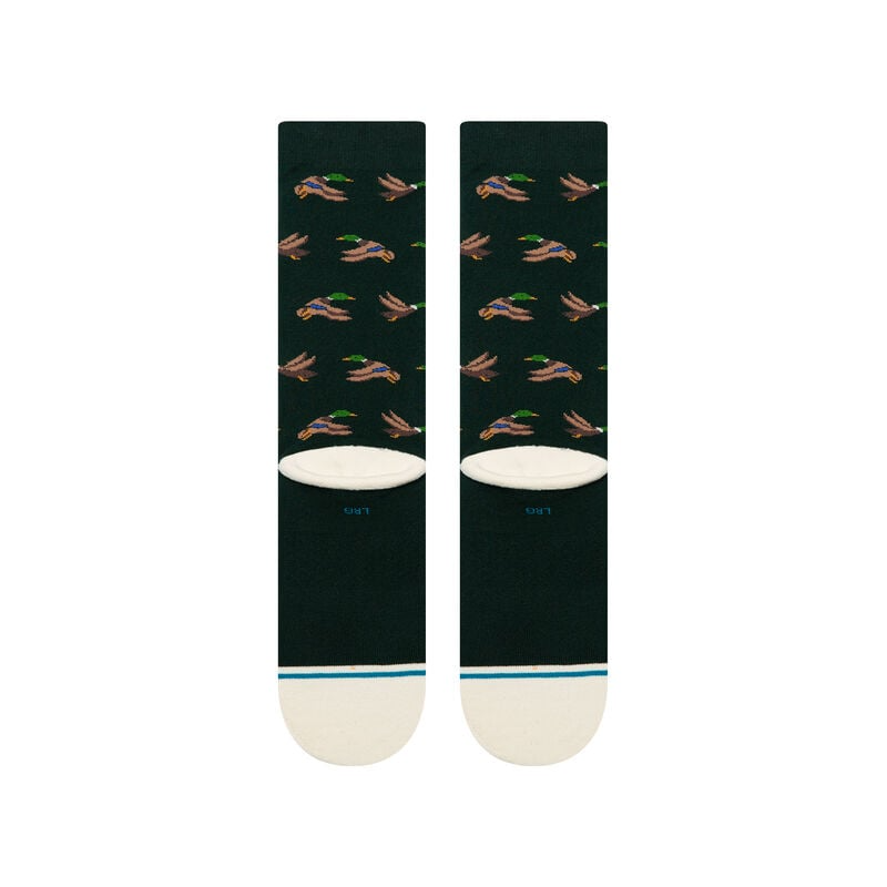 Stance Huntin Crew Socks 3 Stance Huntin Crew Socks