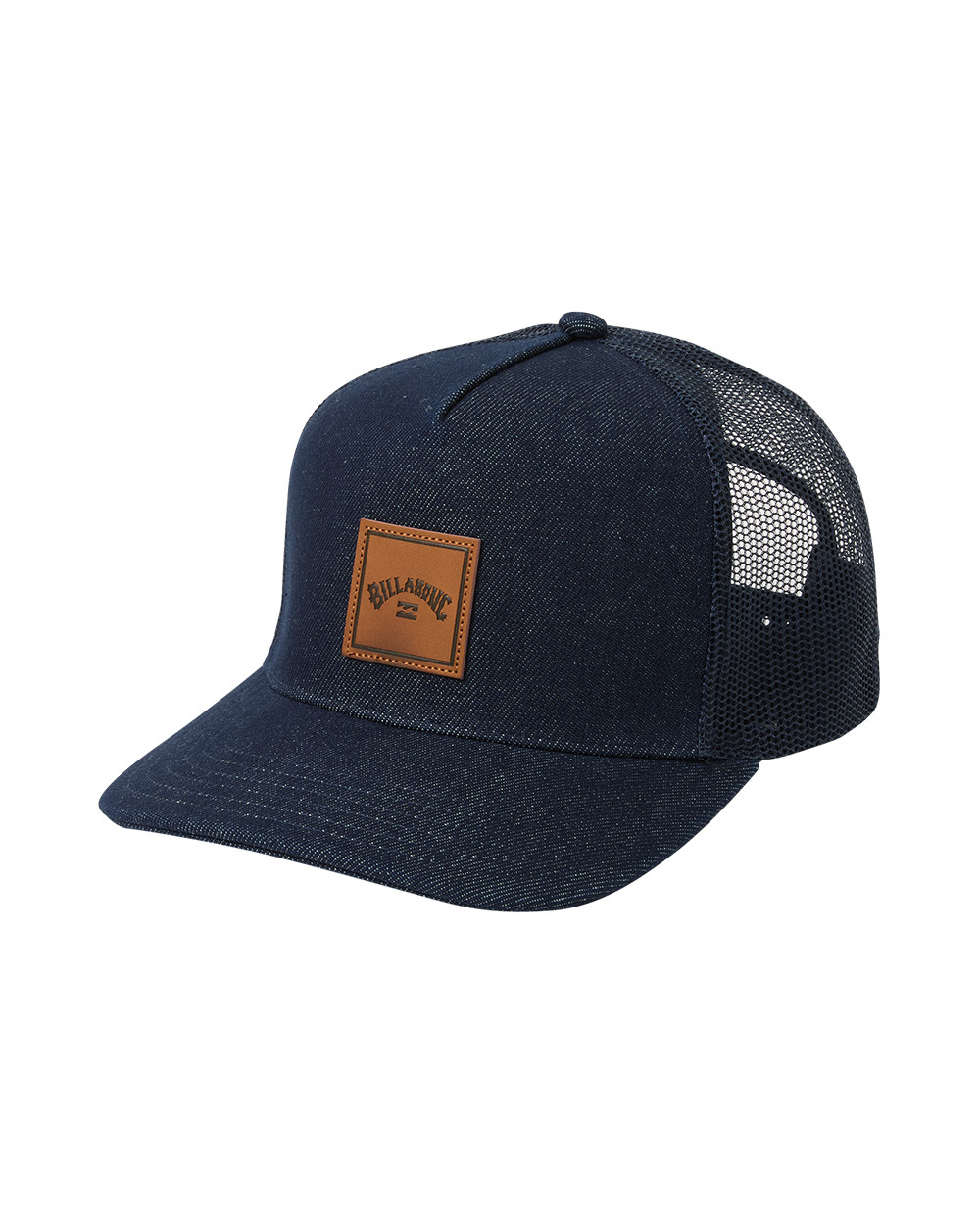 Billabong Men's Stacked Trucker Hat