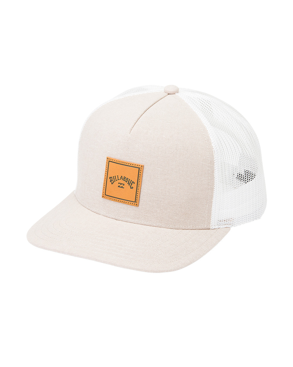 Billabong Men's Stacked Trucker Hat