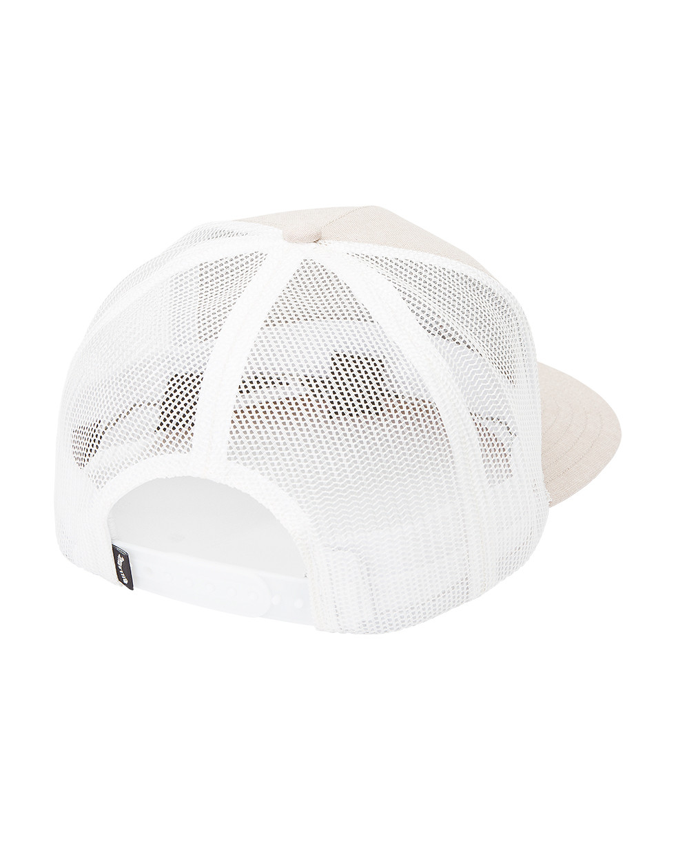Billabong Men's Stacked Trucker Hat
