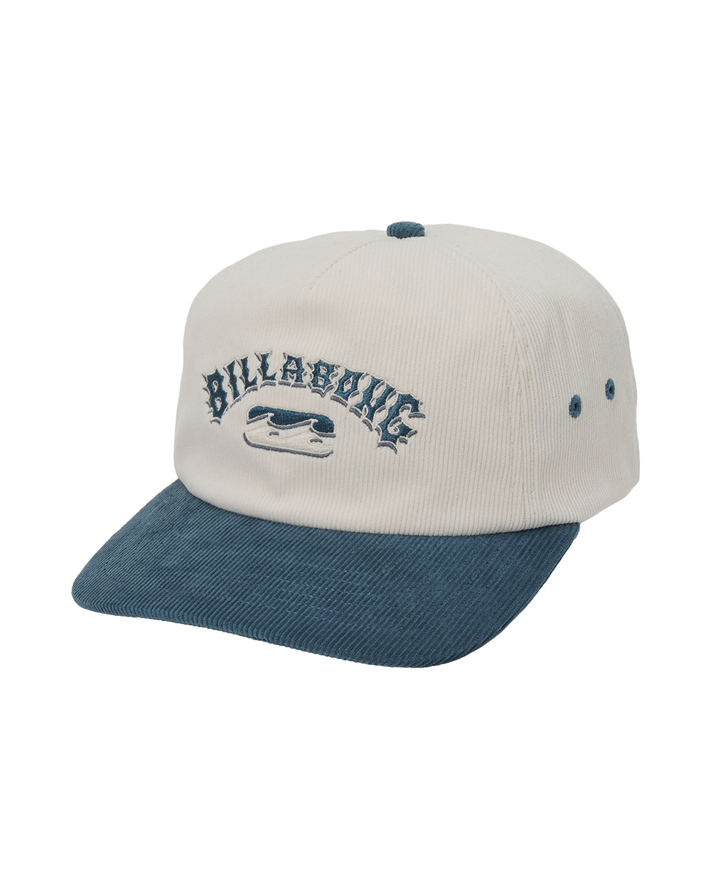 Billabong Men's Throwback Strapback Hat