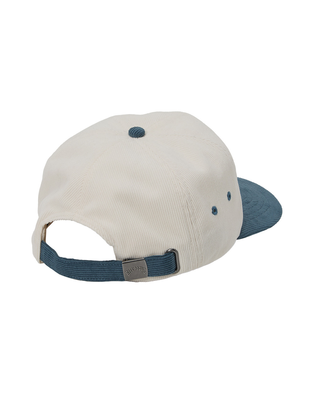 Billabong Men's Throwback Strapback Hat