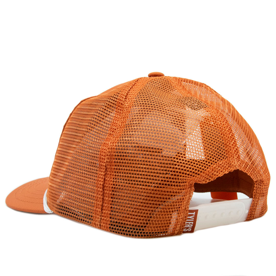 Texas Patch Performance Trucker Hat