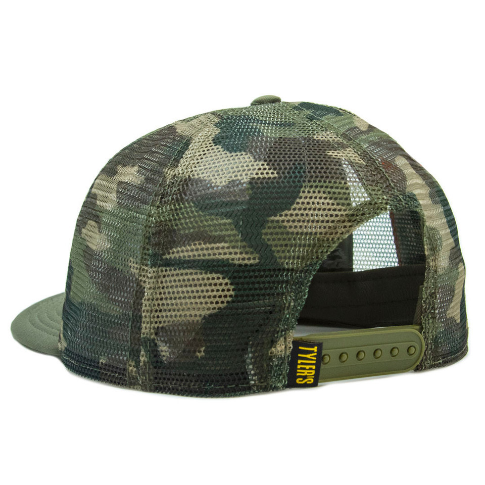 Smiley Face Trucker Hat 4 Smiley Face Trucker Hat