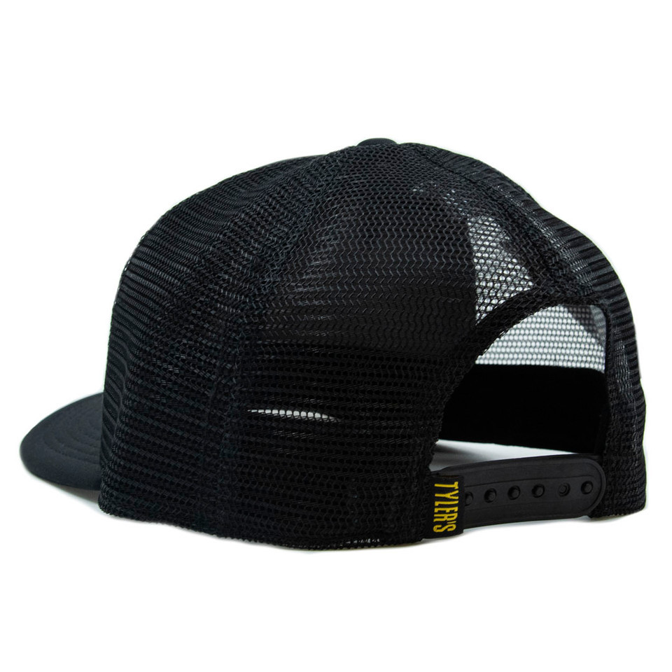 Smiley Face Trucker Hat 6 Smiley Face Trucker Hat