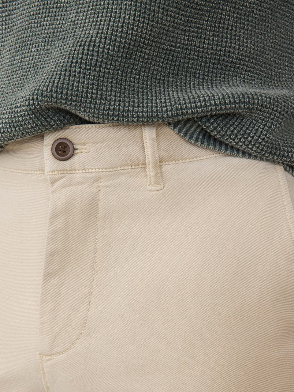 Faherty Men's Coastline Stretch Chino Pants 12 Faherty Men's Coastline Stretch Chino Pants