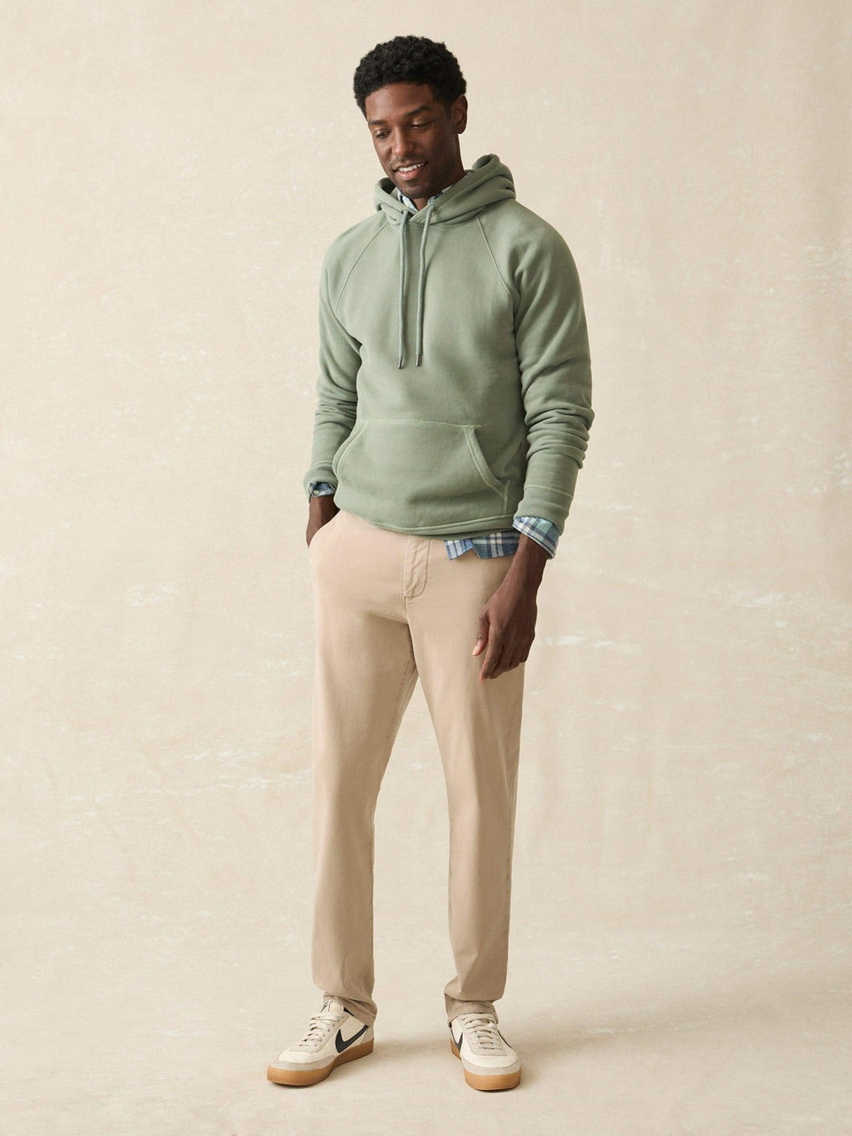 Faherty Men's Coastline Stretch Chino Pants 3 Faherty Men's Coastline Stretch Chino Pants