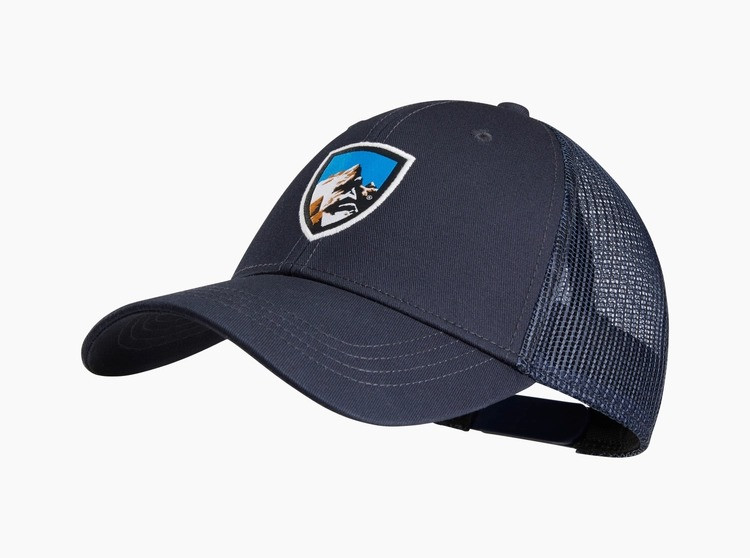 KUHL Men's Trucker Hat