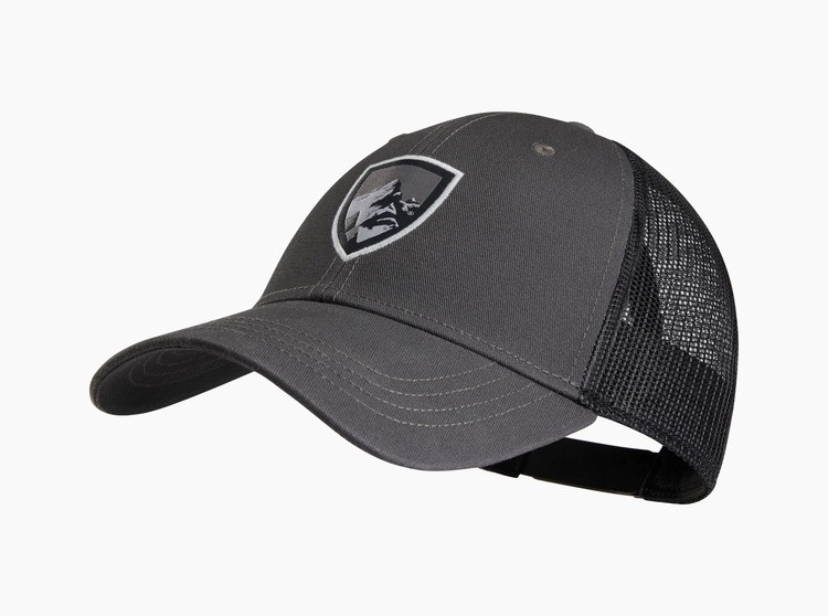KUHL Men's Trucker Hat 3 KUHL Men's Trucker Hat