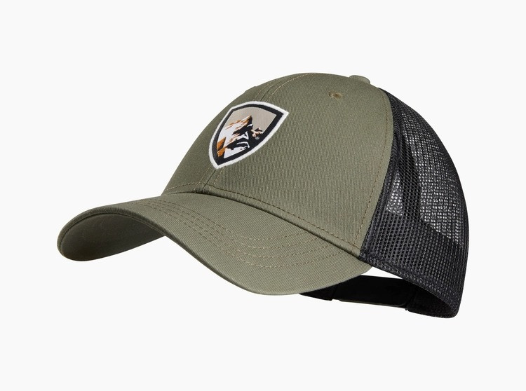 KUHL Men's Trucker Hat 5 KUHL Men's Trucker Hat