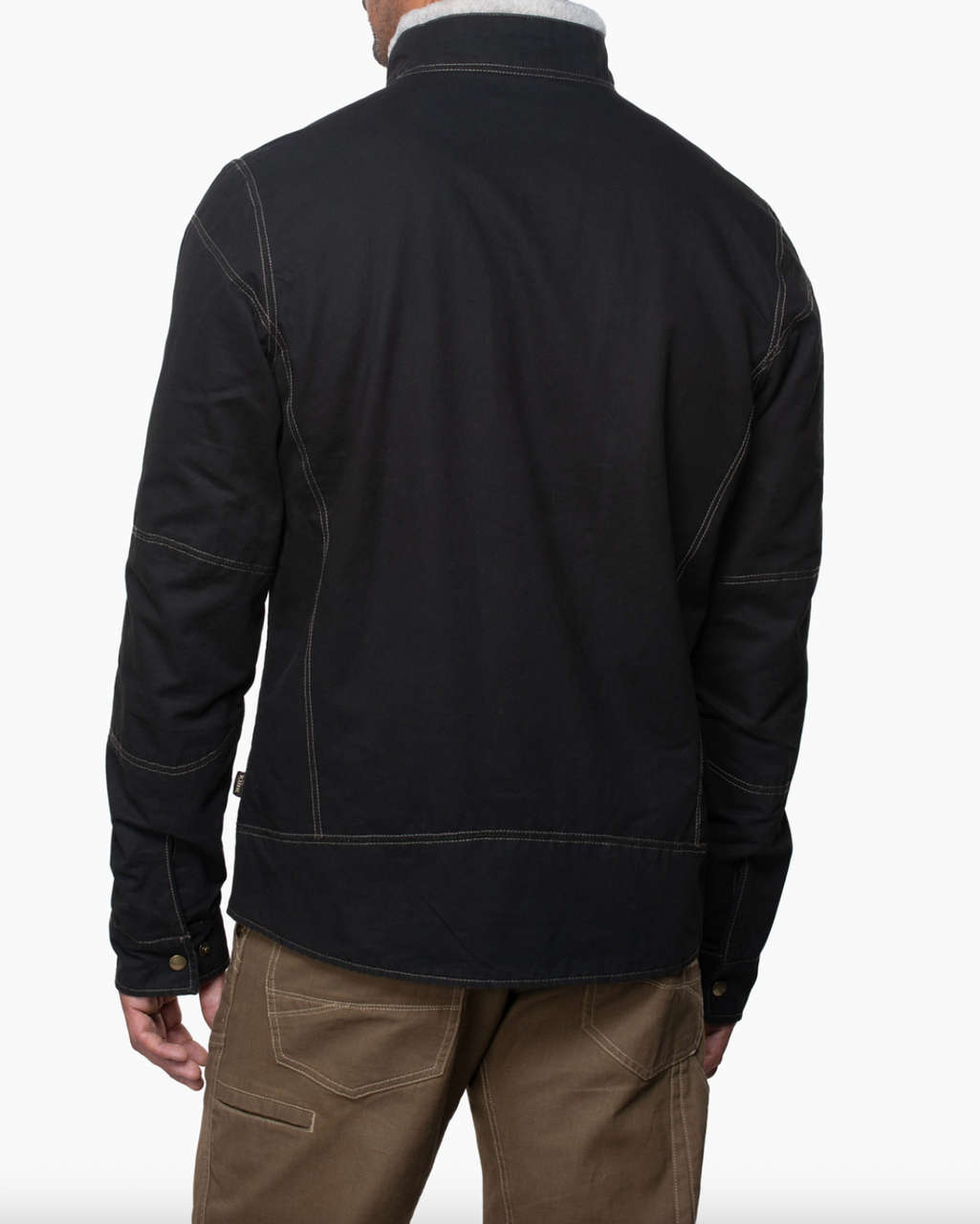Kuhl Men's Burr Lined Jacket