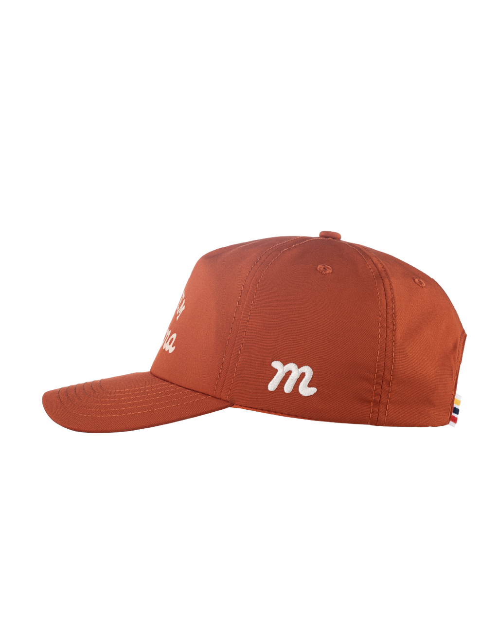 Mañana Hook 'Em Mañana Snapback Hat