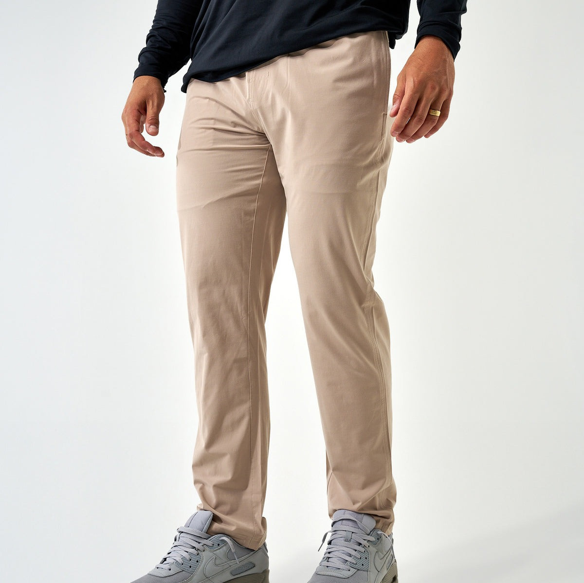 Burlebo Men's Performance Pant