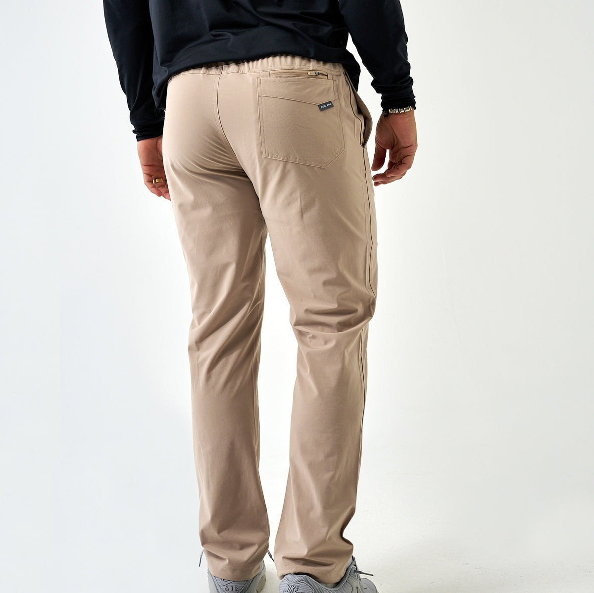 Burlebo Men's Performance Pant