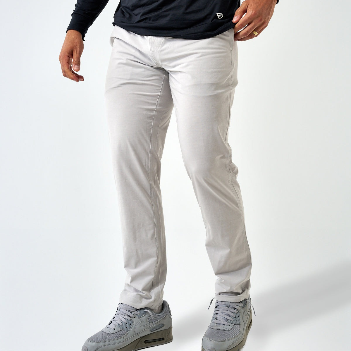 Burlebo Men's Performance Pant 6 Burlebo Men's Performance Pant