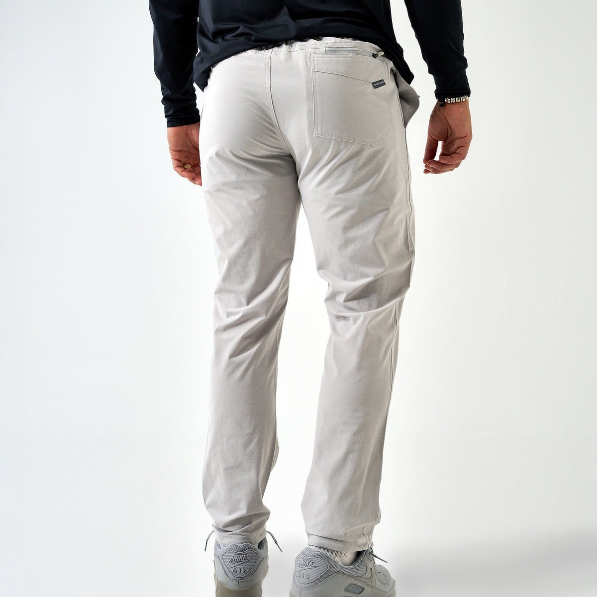 Burlebo Men's Performance Pant 7 Burlebo Men's Performance Pant