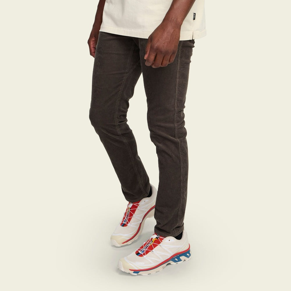 Howler Brothers Men's Frontside 5-Pocket Corduroy Pants