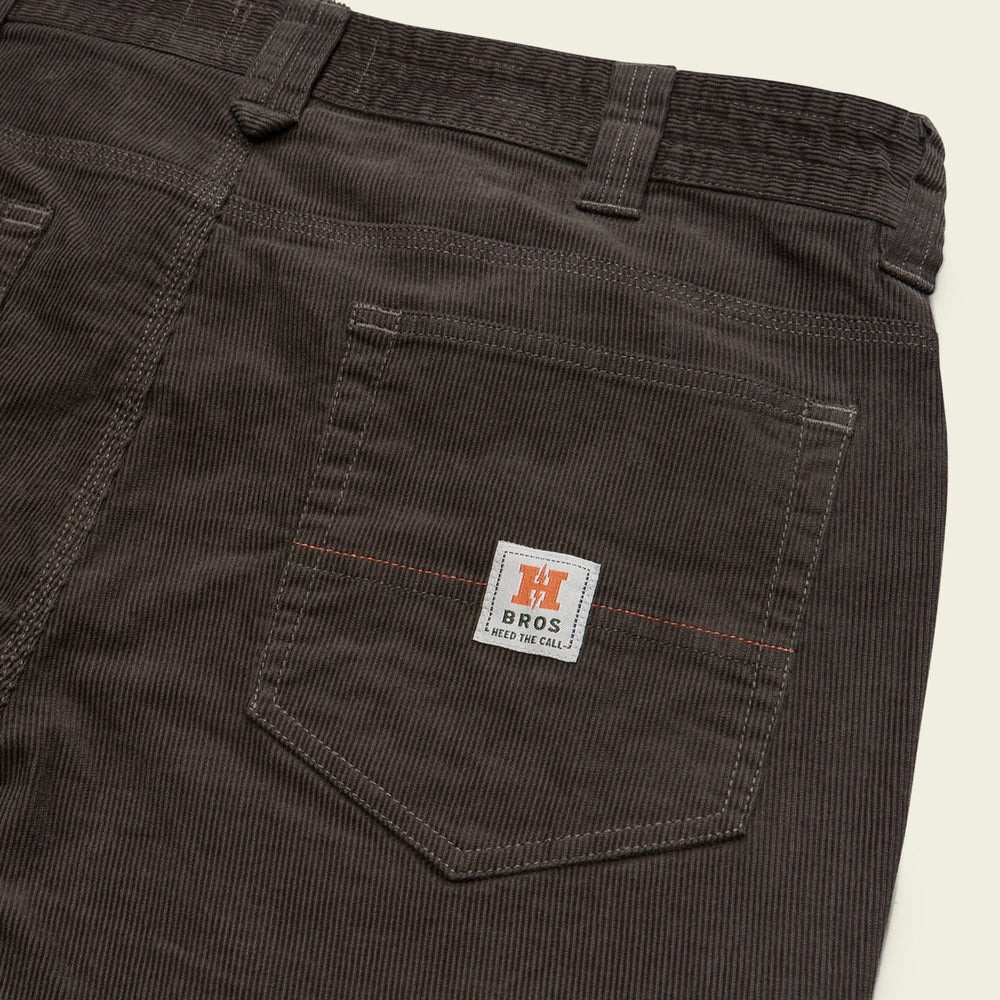 Howler Brothers Men's Frontside 5-Pocket Corduroy Pants