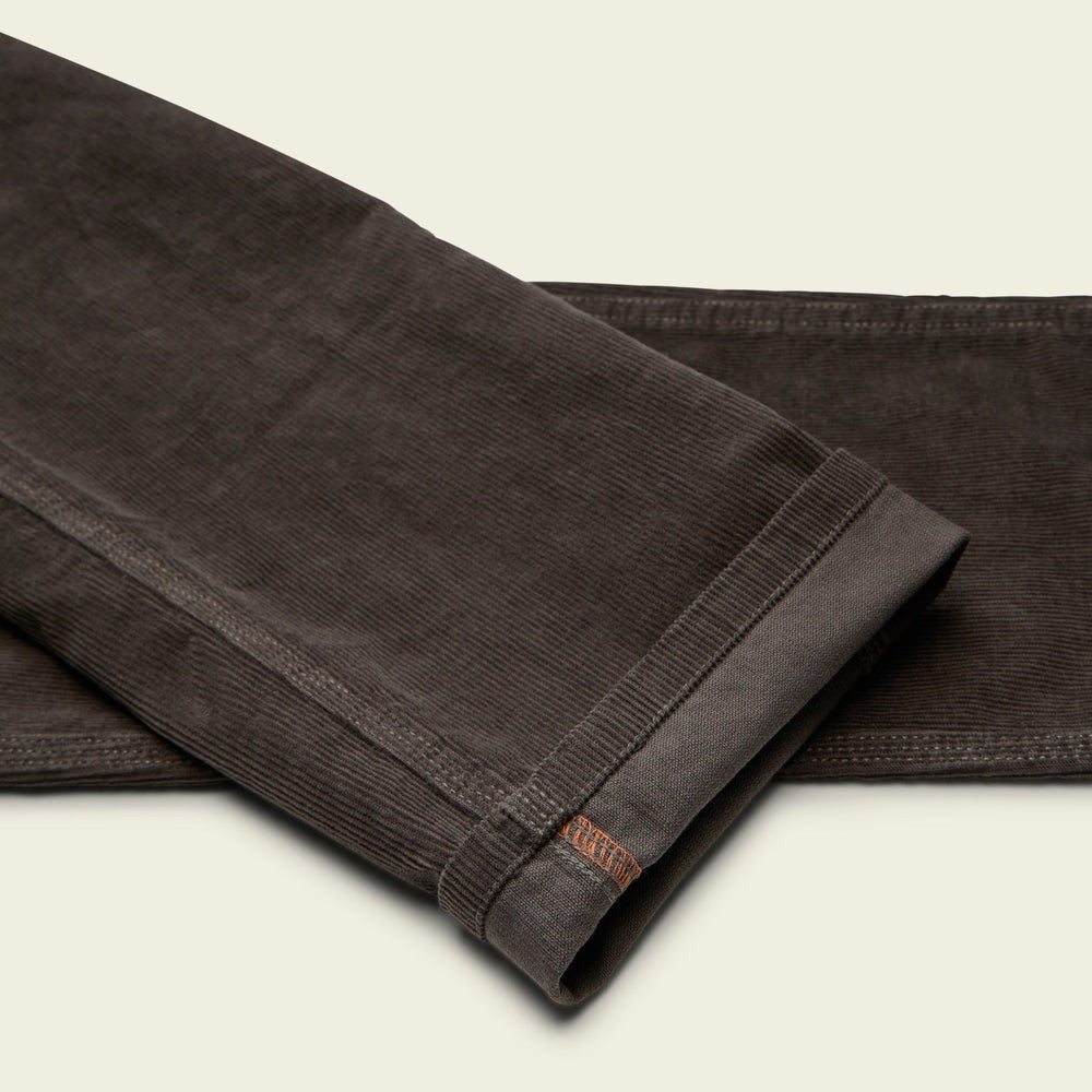 Howler Brothers Men's Frontside 5-Pocket Corduroy Pants